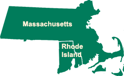 Real Estate Services for Massachusetts & Rhode Island